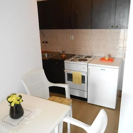 Apartmani Balic *
