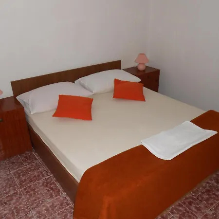 شقة Apartmani Balic *