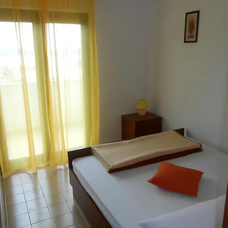 شقة Apartmani Balic روغوزنيكا