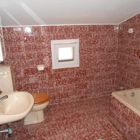 شقة Apartmani Balic