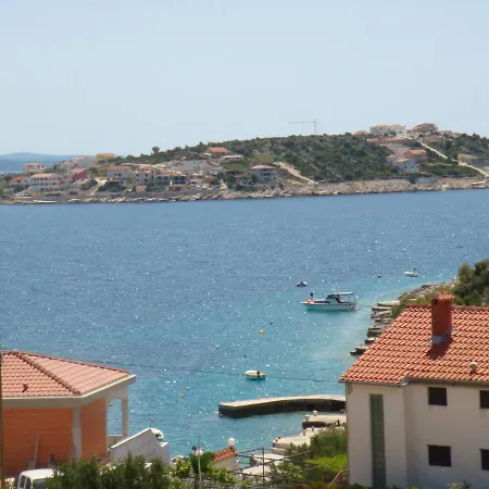 Apartmani Balic شقة