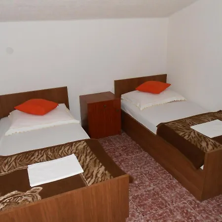 Apartmani Balic روغوزنيكا