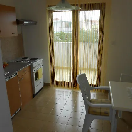 Apartmani Balic *
