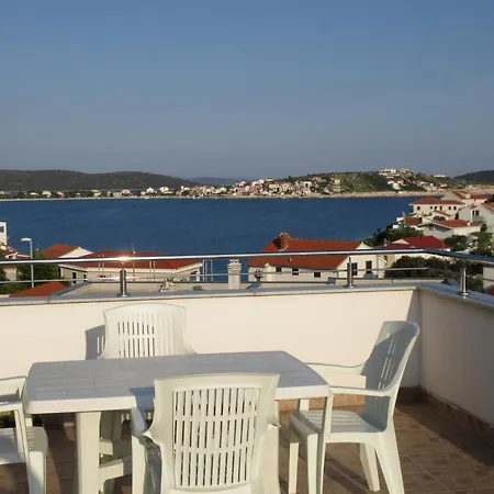Apartmani Balic شقة روغوزنيكا