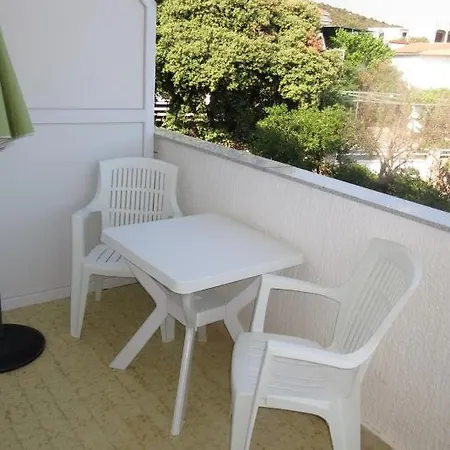 Apartmani Balic شقة