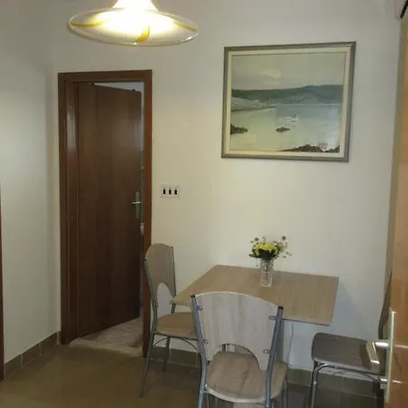 Apartmani Balic روغوزنيكا