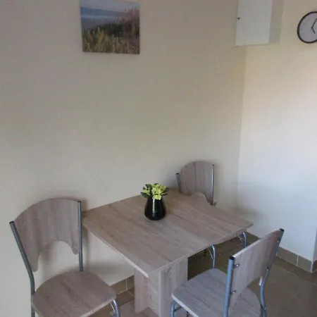 Apartmani Balic شقة روغوزنيكا