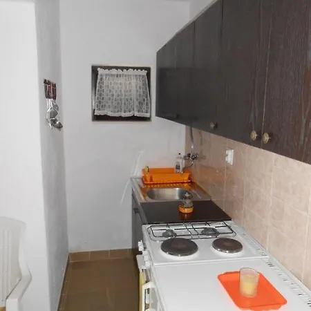 Apartmani Balic
