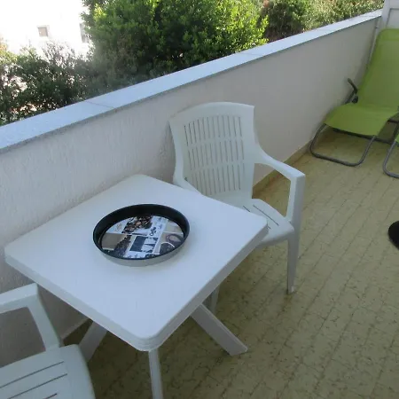 Apartmani Balic *