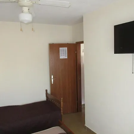 شقة Apartmani Balic *
