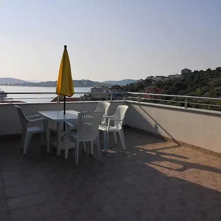Apartmani Balic شقة *