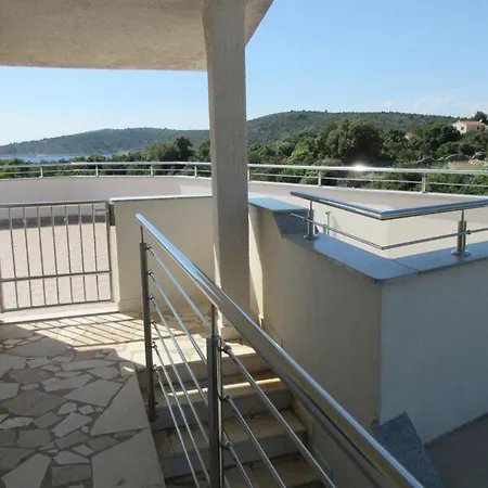 Apartmani Balic شقة روغوزنيكا