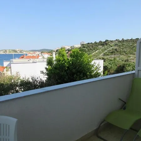 شقة Apartmani Balic