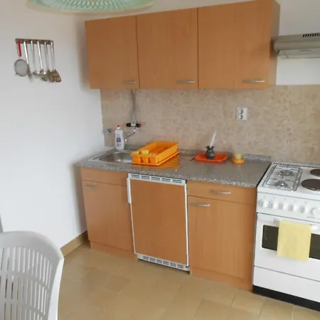 شقة Apartmani Balic