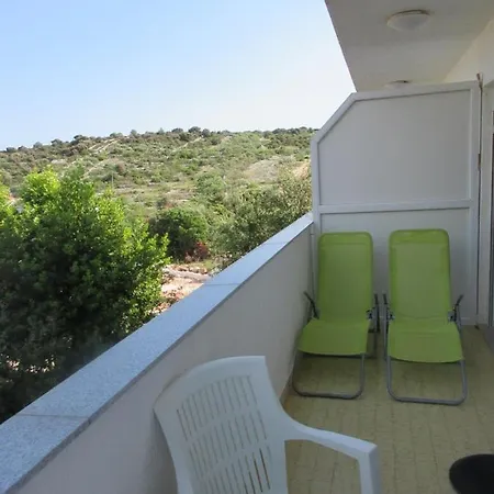 شقة Apartmani Balic