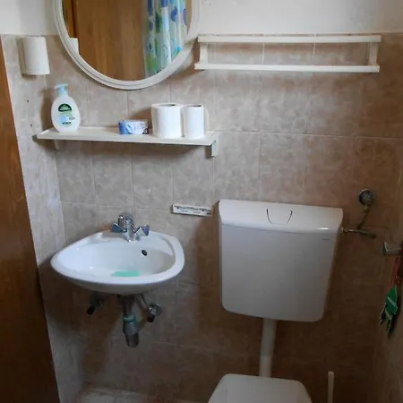 شقة Apartmani Balic