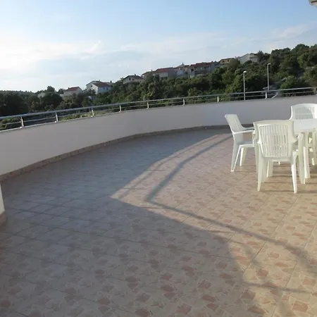 Apartmani Balic *