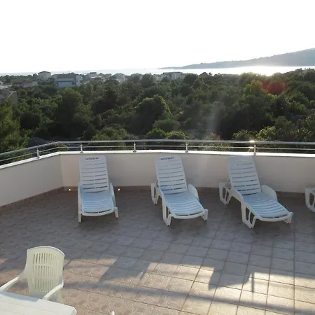 Apartmani Balic شقة روغوزنيكا