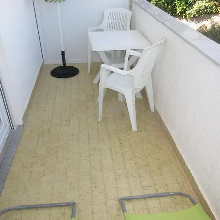 Apartmani Balic *