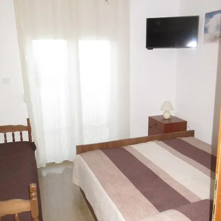 Apartmani Balic شقة