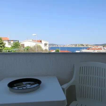 Apartmani Balic شقة *