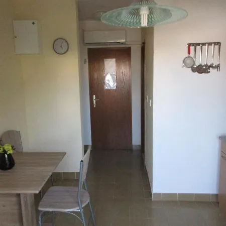 Apartmani Balic روغوزنيكا