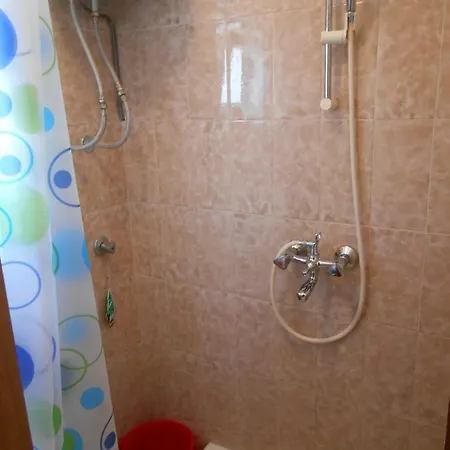 شقة Apartmani Balic *