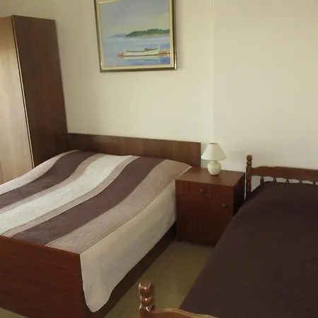 Apartmani Balic شقة روغوزنيكا