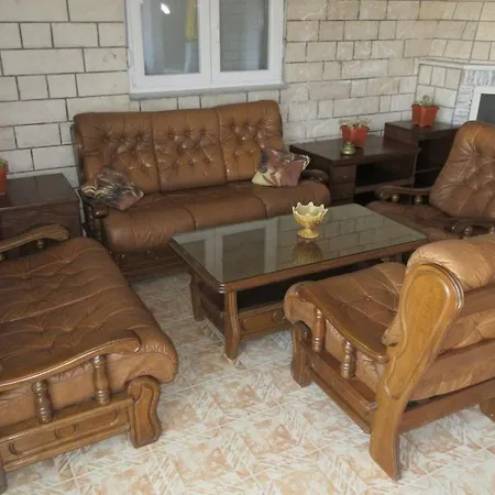 Apartmani Balic شقة