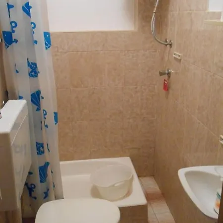 شقة Apartmani Balic